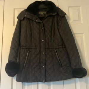 Marc of New York winter coat